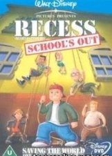 Recess: School's Out (2001)