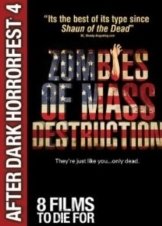 ZMD: Zombies of Mass Destruction (2009)