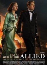 Σύμμαχοι / Allied (2016)