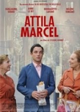 Attila Marcel (2013)