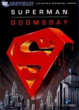 Superman / Doomsday (2007)