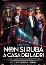 Non si ruba a casa dei ladri (2016)
