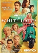 The White Lotus (2021)