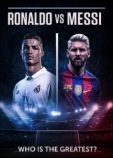 Ronaldo vs. Messi (2017)