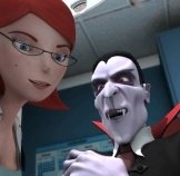 Vampire' s Crown (2011) Short