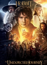 The Hobbit: An Unexpected Journey / Χόμπιτ: Ένα Αναπάντεχο Ταξίδι (2012)