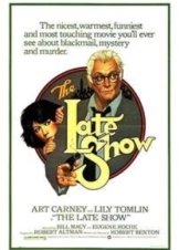 The Late Show (1977)