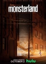 Monsterland (2020)