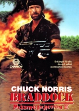 Braddock: Missing in Action III (1988)