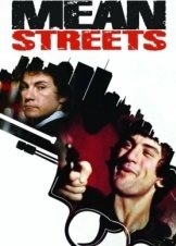 Mean Streets / Κακόφημοι δρόμοι (1973)