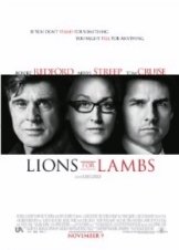 Lions for Lambs - Λέοντες Αντί Αμνών (2007)