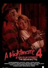 Εφιάλτης στο Δρόμο με τις Λεύκες 4 / A Nightmare on Elm Street 4: The Dream Master (1988)