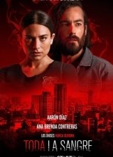 Toda la sangre (2022)