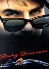 Οι Σκοτεινές Μπίζνες Ενός Πρωτάρη / Risky Business (1983)