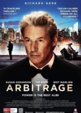 Arbitrage / Άλλοθι (2012)