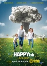 Happyish (2015)