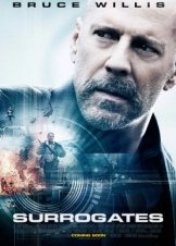 Αντικαταστάτες / Surrogates (2009)