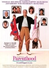 Parenthood / Δεσμοί Στοργής (1989)