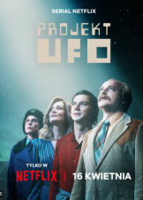 Projekt UFO / Σχέδιο ΑΤΙΑ (2025)