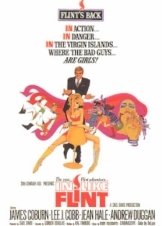 In Like Flint (1967)