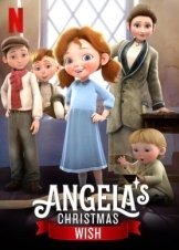 Angela's Christmas Wish (2020)