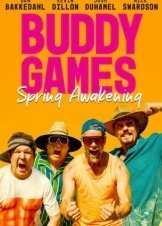 Buddy Games: Spring Awakening (2023)