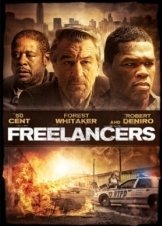 Διασταυρούμενα πυρά / Freelancers (2012)
