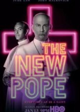 The New Pope (2019)