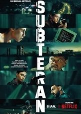 Subteran / Υπογείως (2025)