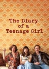 The Diary of a Teenage Girl (2015)