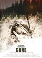 Försvunnen / Gone (2011)