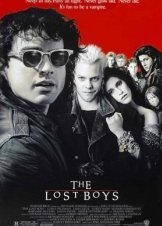 Παιδί της Νύχτας / The Lost Boys (1987)