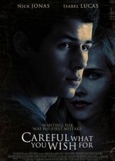 Careful What You Wish For (2015)
