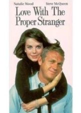 Love with the Proper Stranger (1963)