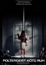 Poltergeist / Το Πνεύμα του Κακού (2015)