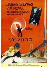 Δεσμώτης του Ιλίγγου / Vertigo (1958)