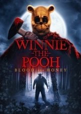 Winnie the Pooh: Blood and Honey (2023)