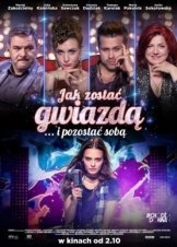 Ένα Κορίτσι με Τσαγανό / Fierce / Jak zostac gwiazda (2020)