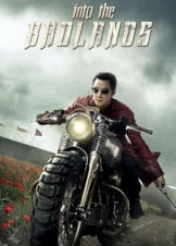 Into the Badlands (TV Series 2015– 2019) 1,2,3η Σεζόν