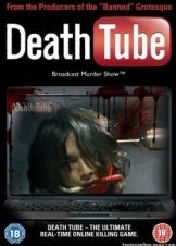 Death Tube / X Game (2010)