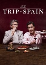 Ταξίδι στην Ισπανία / The Trip to Spain (2017)