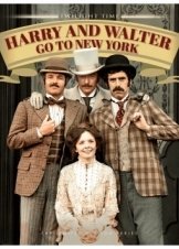 Δύο εντιμότατοι... αετονύχηδες - Harry and Walter Go to New York (1976)
