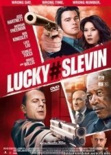 Lucky Number Slevin / Το Στοίχημα του Σλέβιν (2006)
