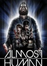 Almost Human 2013