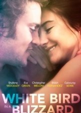 White Bird in a Blizzard / Η θύελλα μέσα της (2014)
