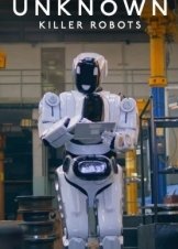 Unknown: Killer Robots / Unknown: Ρομπότ-Δολοφόνοι (2023)