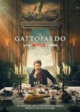 Il Gattopardo / Ο Γατόπαρδος (2025)