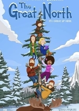 The Great North (2021)