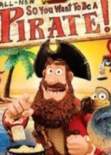 So You Want To Be A Pirate/Ωστε Θες Να Γίνεις Πειρατής  (2012) Short