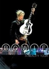 David Bowie: A Reality Tour (2004)